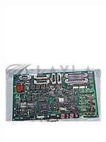 Nikon Scanner S202A Nikon 4S017-989-1 7RCSLCL PCB