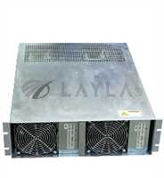 LTX CREDENCE PROBER DUAL HFI 7V 300 AMP POWER SUPPLY 858-1158-01 876-0079-01 ATE
