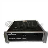 KLA TENCOR 8100 6400 WIEN FILTER CONTROLLER CHASSIS