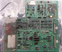 VARIAN ANALOG CONTROL 03-920043-00 03-920040-00 PCB MASS SPECTROMETER