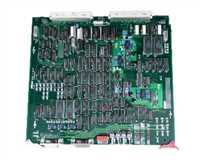 NIKON 4S018-028 PCB BLDRV INTERFACE RELAY CARD NSR-S202A
