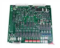 NIKON 4S018-143 PCB WL3I3 RELAY CONTROL CARD NSR-S202A
