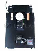 TAZMO ALIGNER UNIT MODEL T00077A0001