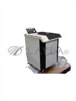 LEYBOLD UL500 DRY LEAK CHECKER ANEST IWATA SCROLL PUMP ISP-500 MD-4 VACUUBRAND