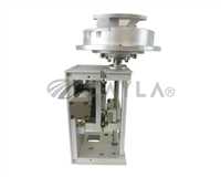 BNCFTY D57I VFR9OL, 0P;.EATON NOVA IMPLANTER LIFT ASSEMBLY WAFER TABLE