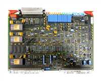 ASML PCB CARD 4022.430.0529 PAS 5000/2500 TB 2500 X USED