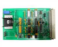 ASML PCB CARD 4022.428.14901 PAS 5000/2500 USED