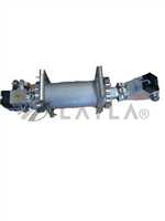 VAT FURNACE P TRAP VAT VALVE 26434-KA231 26534-XA21 26434-KA21-BVI1