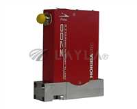 0190-41105/-/HORIBASTEC AMAT Z700 DIGITAL MASS FLOW MODULE N2 GAS SEC-Z714AGX 0190-41105/Horiba Stec/_01
