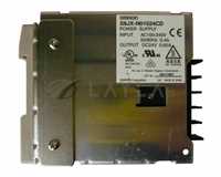 OMRON SWITCH MODE POWER SUPPLY S8JX-N01524CD