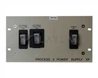 AMAT VARIAN IMPLANTER PROCESS II POWER SUPPLY E11471830 6A150