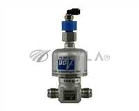 MOTOYAMA UCV2LDS4C-BV-P SUSF 316L DIAPHRAGM VALVE