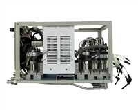 -/-/TOKYO ELECTRON FUJIKIN TRIAS PNEUMATIC VALVE MODULE 316L-P-CW-4-10/316L-P-CWV-4//_01