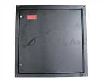 4520 RAINBOW GAS PANEL/-/LAM RESEARCH 4520 RAINBOW GAS PANEL- INTACT WITH MFC FOR AR, O2, CHF3, CF GAS/Lam Research/_01