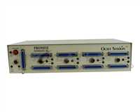 PROMISE TECHNOLOGY OCTET STATION HDD DISK DRIVE DUPLICATOR MODEL F51007700081