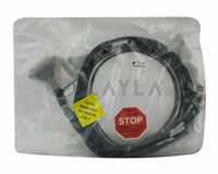 APPLIED MATERIALS MAT RADID MFG CABLE ASSEMBLY P/N: 0140-04767