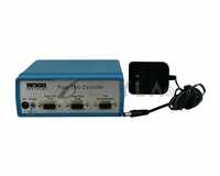 BROOKSIDE SOFTWARE PASS-THRU CONTROLLER