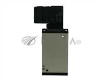 SMC SINGLE PILOT BODY PORTED VALVE DC12-26V, MOD:VFS3120-SE-03