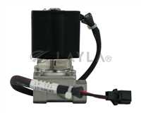 SMC VALVE PM COMMON MODEL VXZ2230J-02-5G1-X677, DC24B CLASS B