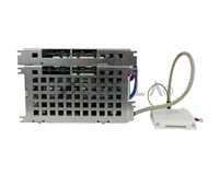 PCU-150-01/-/OMRON CONTROLLER TEMPERATURE BOX, 200/220 VAC, 24VDC, PCU-15O-01/5014-002906-11/Omron/_01