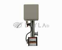 MKS PROCESS SENSE VALVE VACUUM EXHAUST MONITOR END POINT 20704A-28818