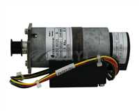 BG40X25/-/DUNKERMOTOREN ENCODER MOTRO MOTOR, 3340 RPM, 24V, TYPE BG40X25/DUNKERMOTOREN/