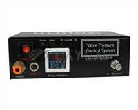 SUNRIN VALVE PRESSURE CONTROL SYSTEM, TN-CAPC-SR-1303-00