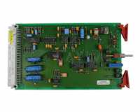 ASML FOCUS LASER DRIVE PCB 4022.430.14250 4684905 FOR PAS 2500/5000 USED