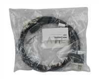 APPLIED MATERIALS AMAT CABLE ASSEMBLY HEATER JACKET 9 FT NEMA 5 0190-47182 NEW
