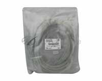 0150-34717/-/APPLIED MATERIALS AMAT CABLE ASSY CAT5E COMM 10 BASE 25FT 0150-34717 LOT OF 4/Applied Materials/_01