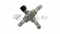 FUJUKIN BALL VALVE 316 3015018 NEW