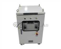 UPS KOREA INVERTED TRANSFORMER 3 PHASE 208V 60HZ 15KVA UKTR3015