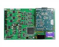 NIKON NSR S306 STEPPER SCANNER PCB BOARD EPDRV2-X6 4S019-369