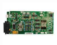 APPLIED MATERIALS AMAT PCB BOARD RF MATCH CONTROL 6" 150MM 0100-13011