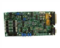 APPLIED MATERIALS AMAT PCB BOARD RF MATCH CONTROL FAB 0110-76269 REV A
