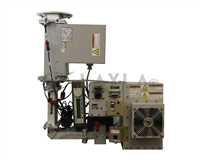 AMAT DAIHEN ATM-10B MICROWAVE SMA-10B MICROWAVE CMC-10A5 TUNING CONTROL UNIT