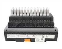 KL4502X1-DA1/-/FISHER-ROSEMOUNT SYSTEMS KL4502X1-DA1 CHARM ADDRESS TERMINAL REV J 12P4984X062/FISHER-ROSEMOUNT SYSTEMS/_01