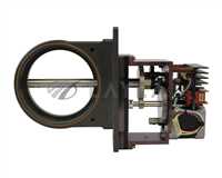 0015-09077 RC/-/ORIENTAL MOTOR VEXTA STEPPING MOTOR PK245-2AA 0015-09077 RC W/BUTTERFLY VALVE/ORIENTAL MOTOR LTD/