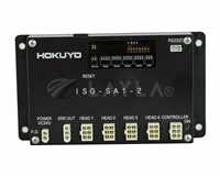 ISG-SA1-2/-/HOKUYO BOX CONTROLLER ISG-SA1-2 POWER DC24V RS232C WISG003/HOKUYO/