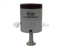 MKS INSTRUMENTS 626B-28270 BARATRON CAPACITZNCE MANOMETER RANGE 33.33 PA