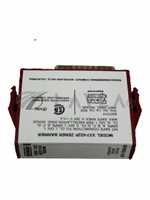X57-422P/-/X57-422P RONAN X57 SHUNT ZENER BARRIER/RONAN ENGINEERING/_01