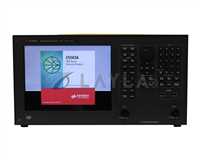 E5063A/-/KEYSIGHT AGILENT ENA SERIES E5063A ENA NETWORK ANALYZER 100KHZ 1.5GHZ
