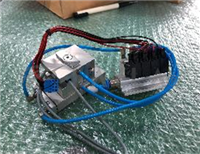 701-0273-01/-/CLAMP CYLINDER WITH VALVE BLOCK BNR:215547/Brooks/_01