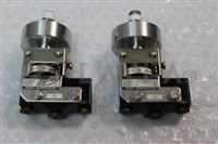 -/-/4379  Lot of 2 Sigma PS-10N Pressure Switches/Sigma/_01