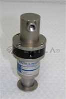 4407 Nor-Cal 3870-01160 Ion Isolation Valve