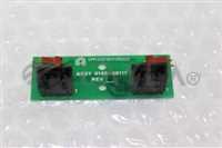 P/N: 0100-0011 Rev. D/-/4410  Applied Materials 0100-00111 PCB EMTR INTCONN Assy F/A INDX/Applied Materials/_01