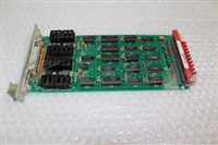 P/N: 0100-00015 Rev. J/-/4426  Applied Materials 0100-00015 Position Encoder Buffer/Applied Materials/_01