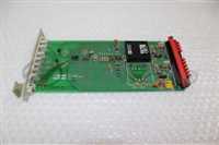P/N: 0100-00010 Rev. A/-/4428  Applied Materials 0100-00010 Ion Gauge PCB Assy./Applied Materials/_01