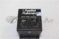 P/N: 0010-00148 Rev. D/-/4432  Applied Materials 0010-00148 Cryo Temperature Sensor/Applied Materials/