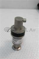 4433  Nor-Cal 3870-01161 Ion Isolation Valve